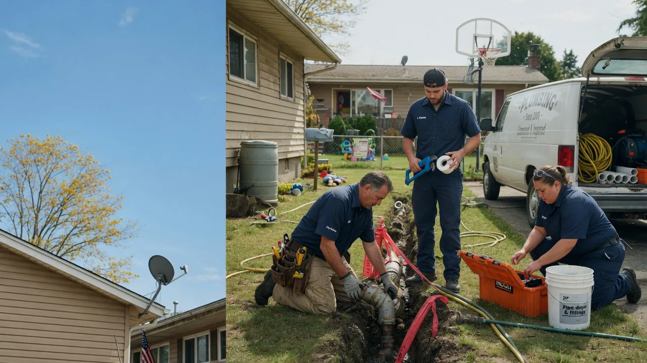 Garbage Disposal Replacement in Achille, OK near me