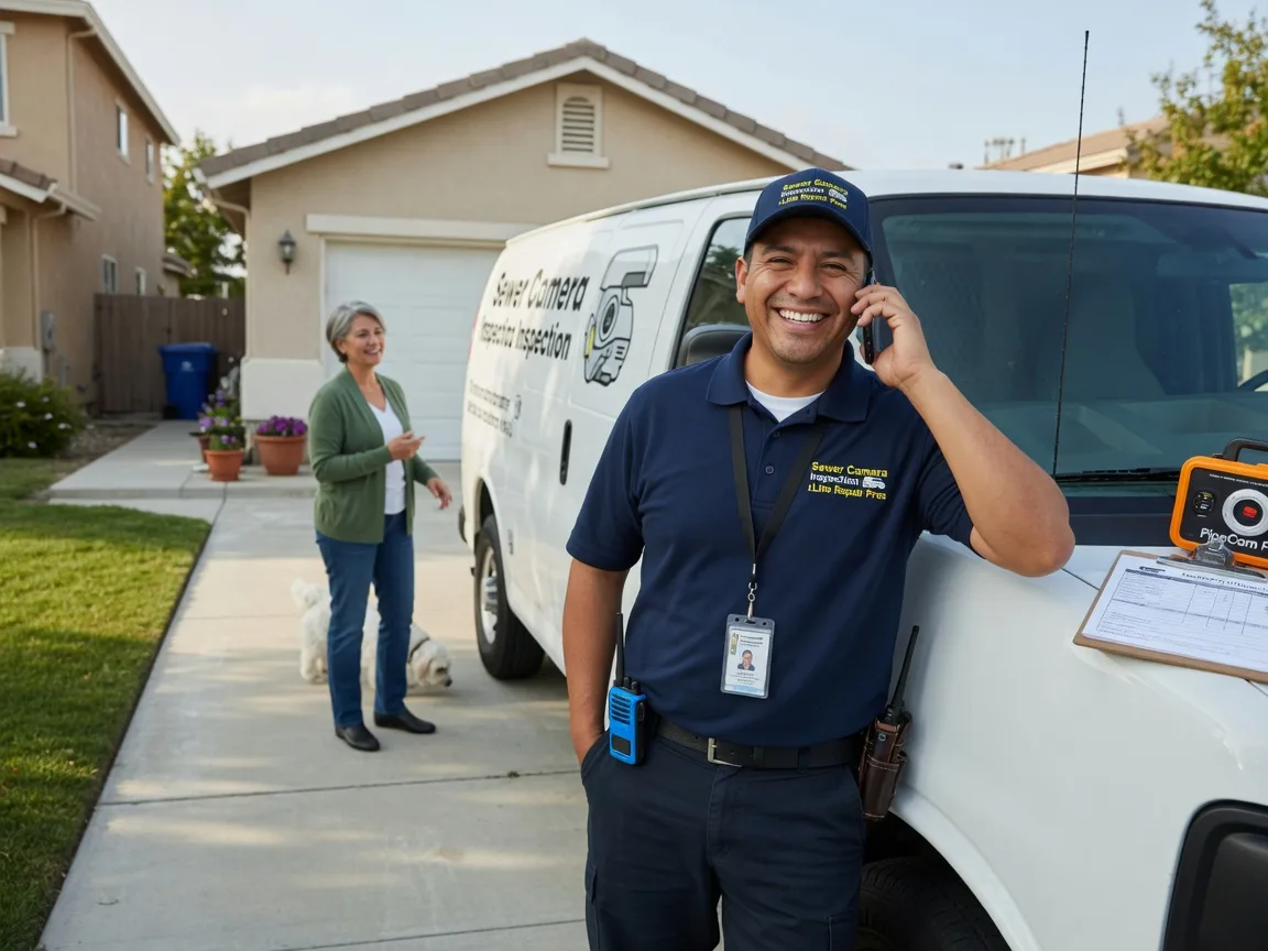 Sewer Line Repair Achille, OK FAQs